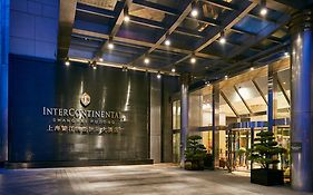 Intercontinental Hotel Pudong
