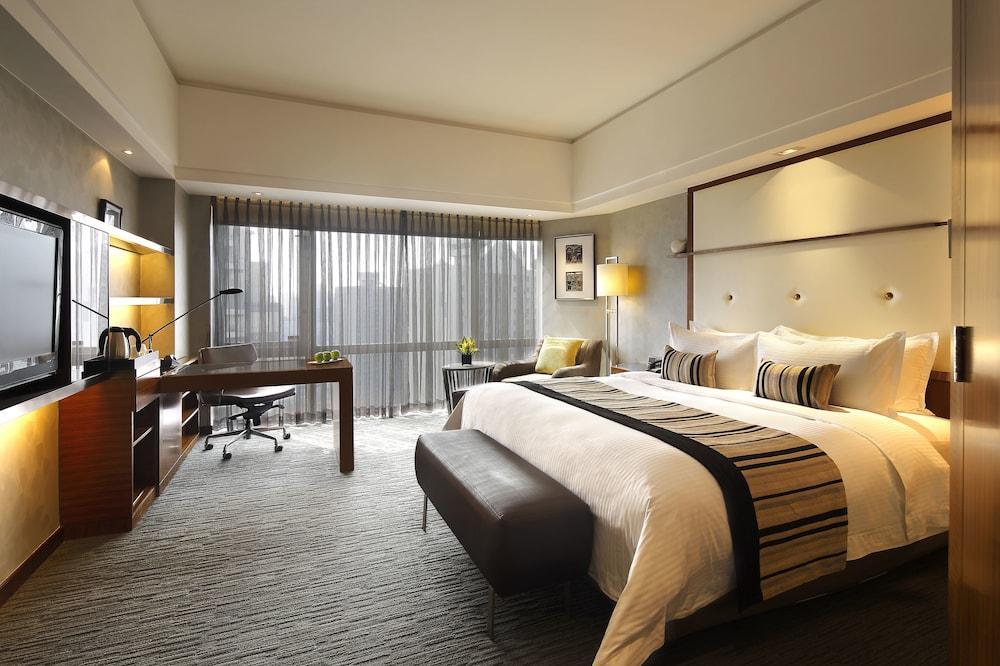 Intercontinental Shanghai Pudong By Ihg Exterior photo