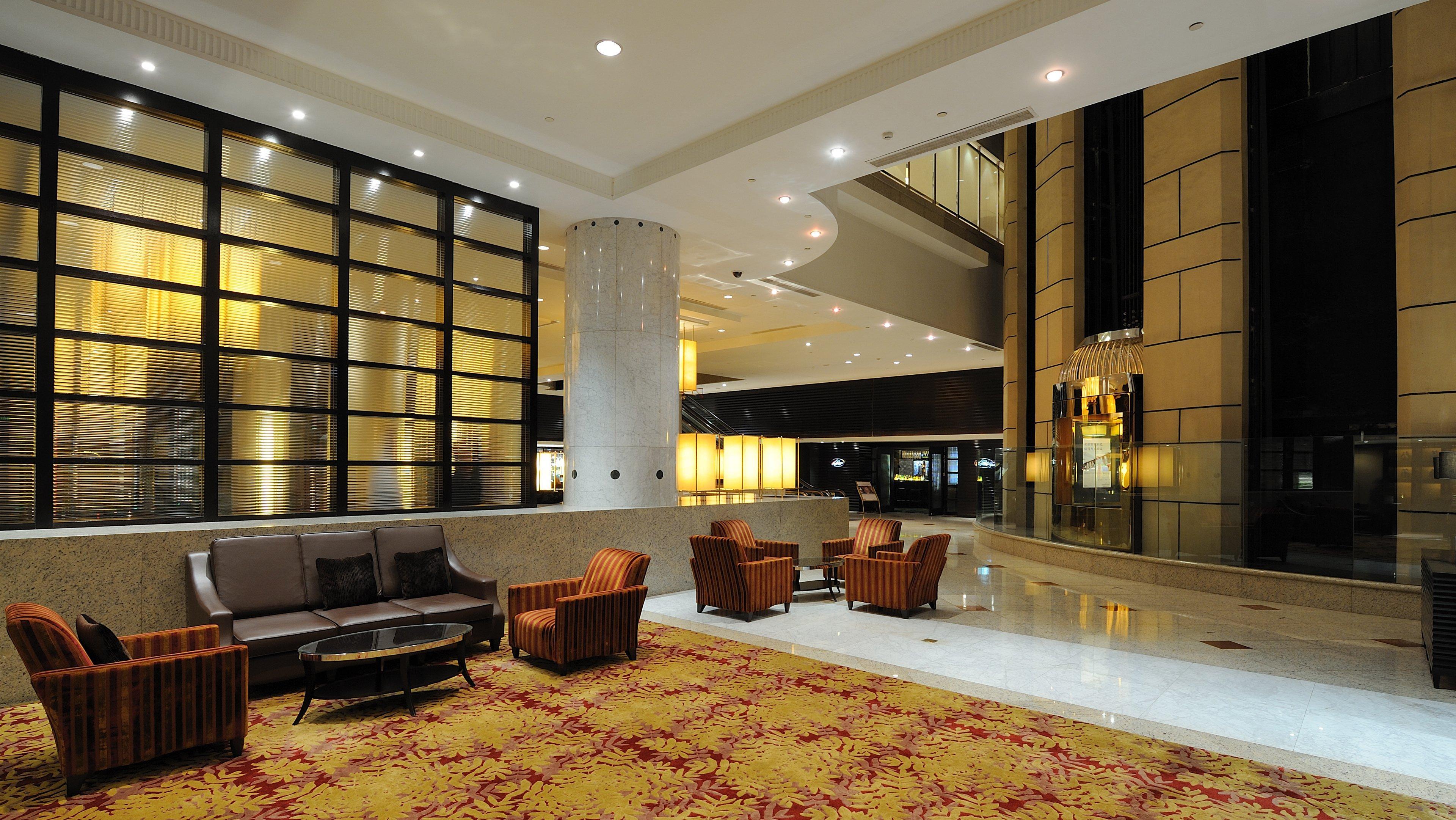 Intercontinental Shanghai Pudong By Ihg Exterior photo