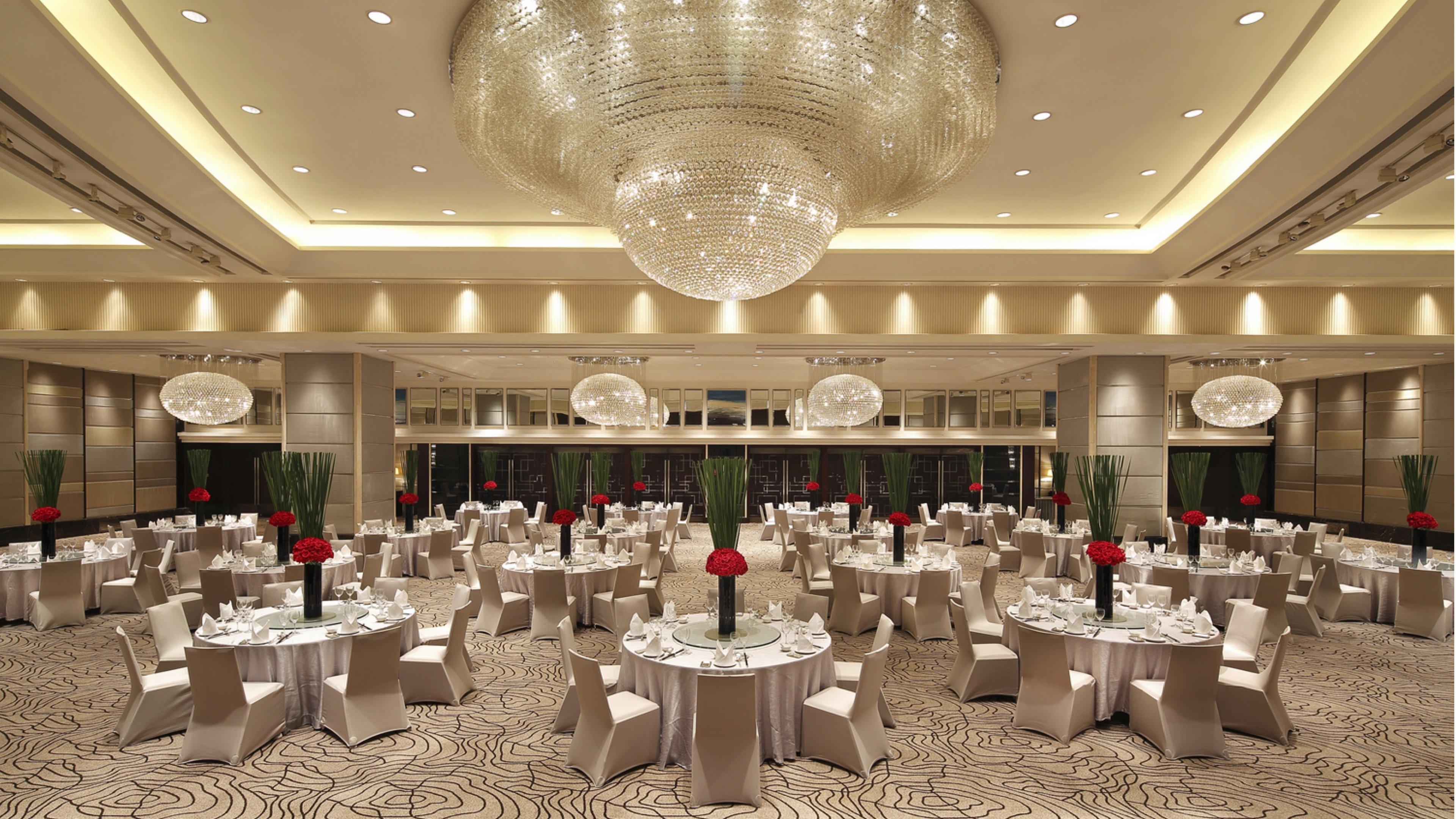 Intercontinental Shanghai Pudong By Ihg Exterior photo
