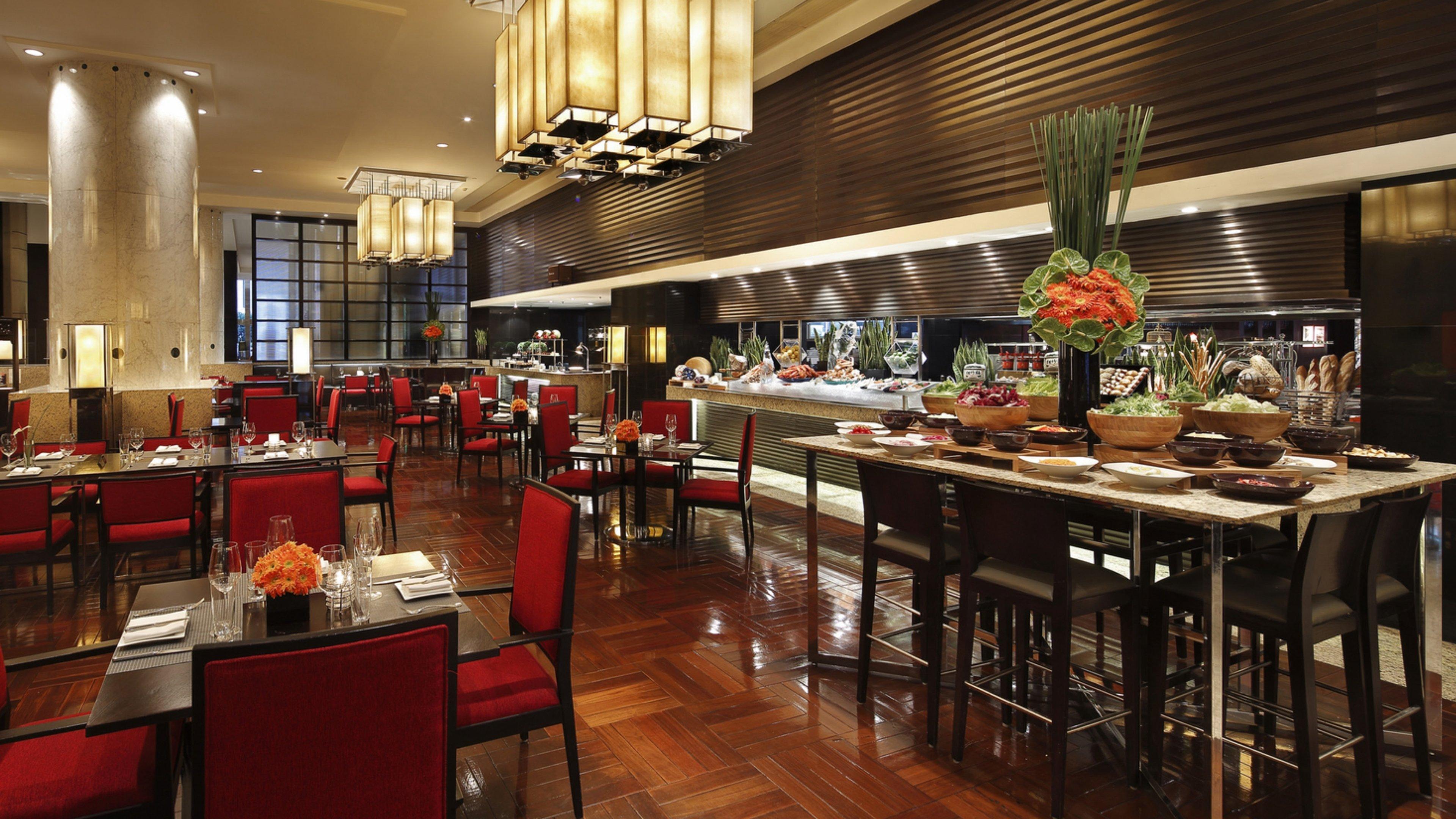 Intercontinental Shanghai Pudong By Ihg Exterior photo