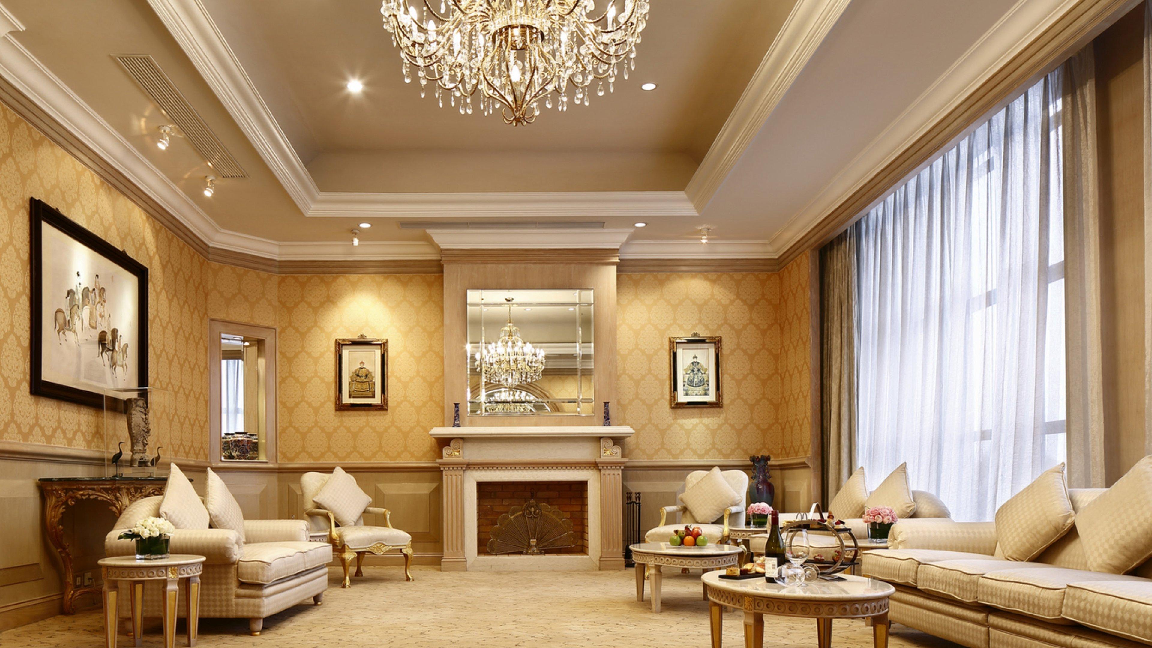 Intercontinental Shanghai Pudong By Ihg Exterior photo