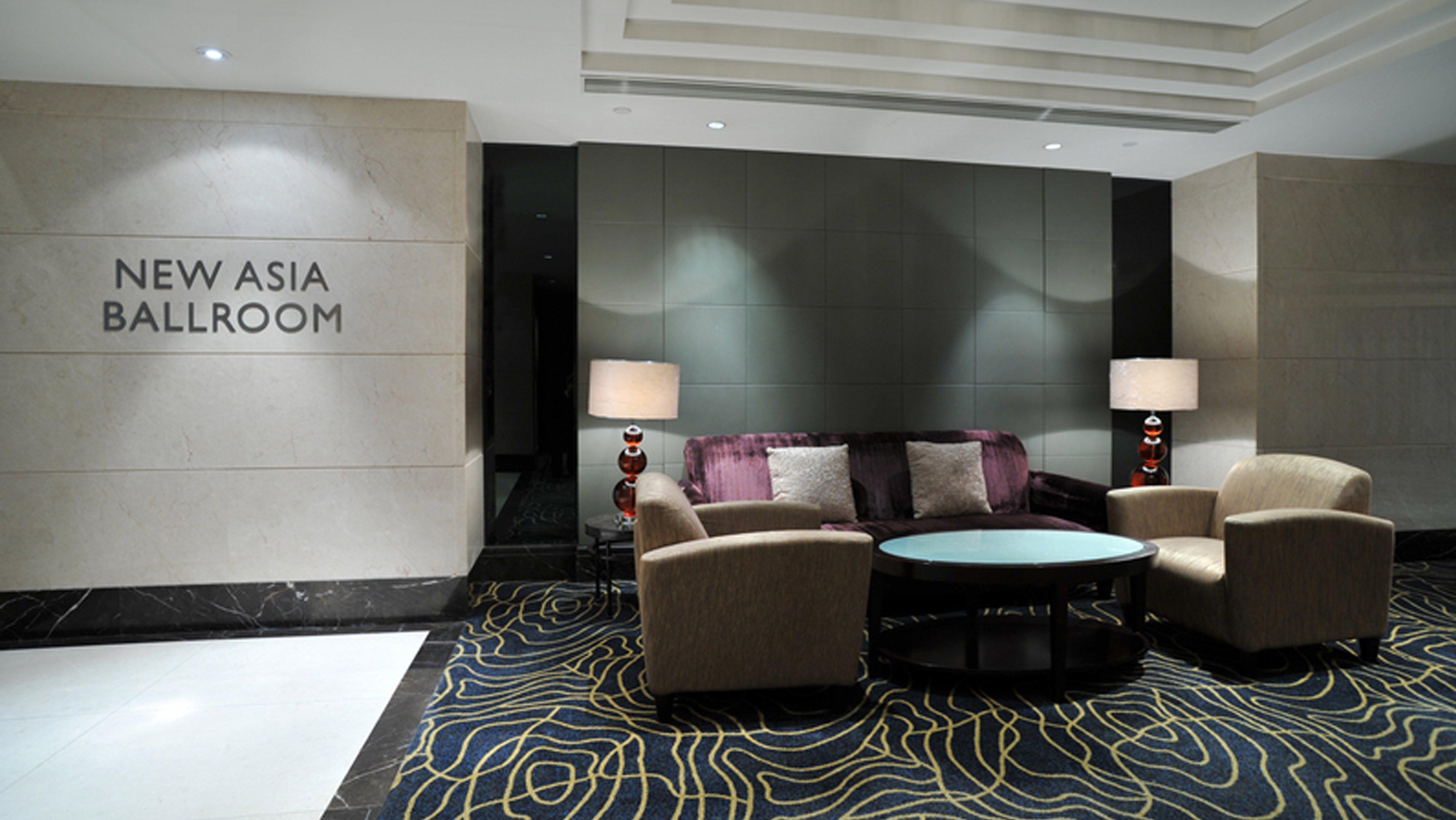 Intercontinental Shanghai Pudong By Ihg Exterior photo