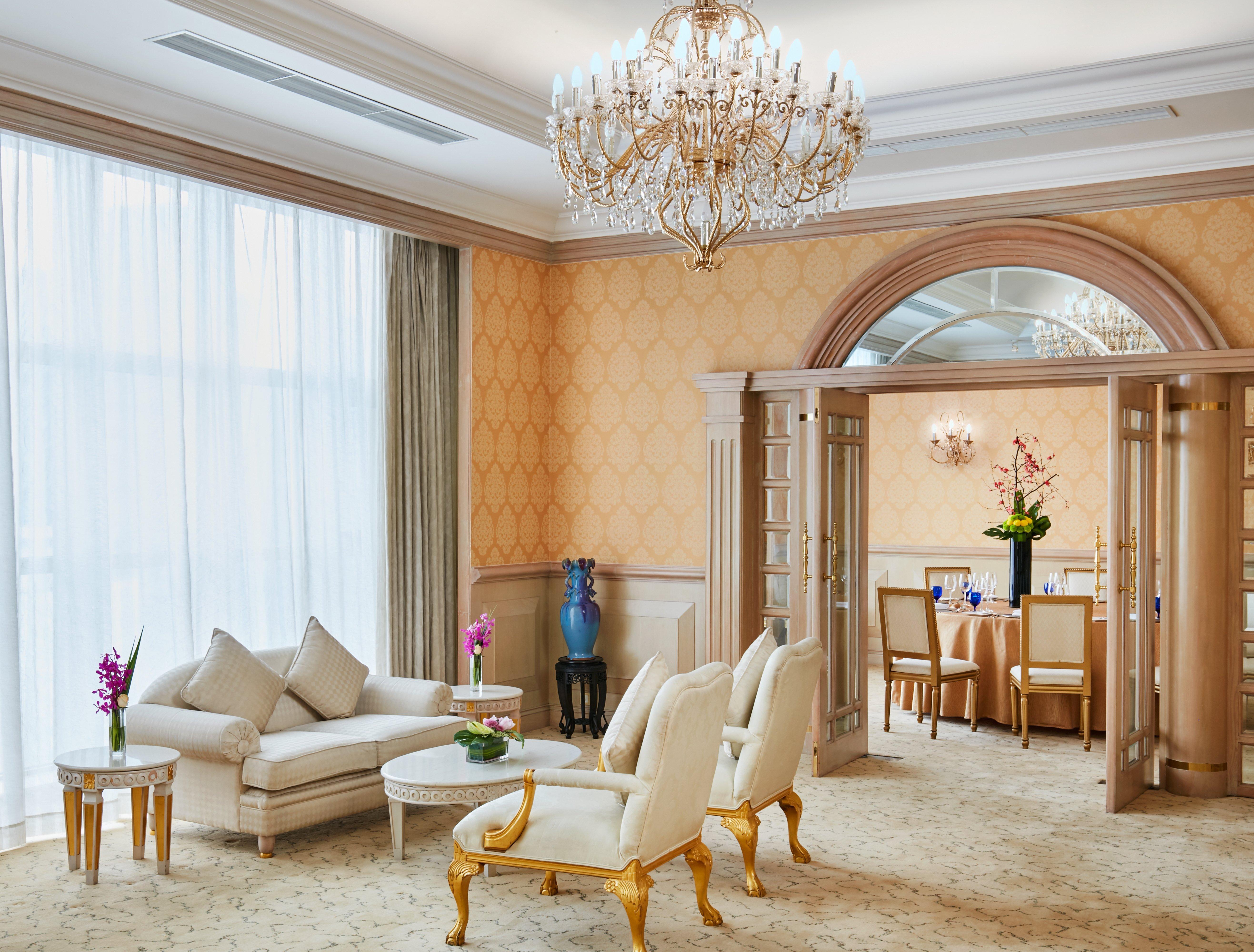 Intercontinental Shanghai Pudong By Ihg Exterior photo