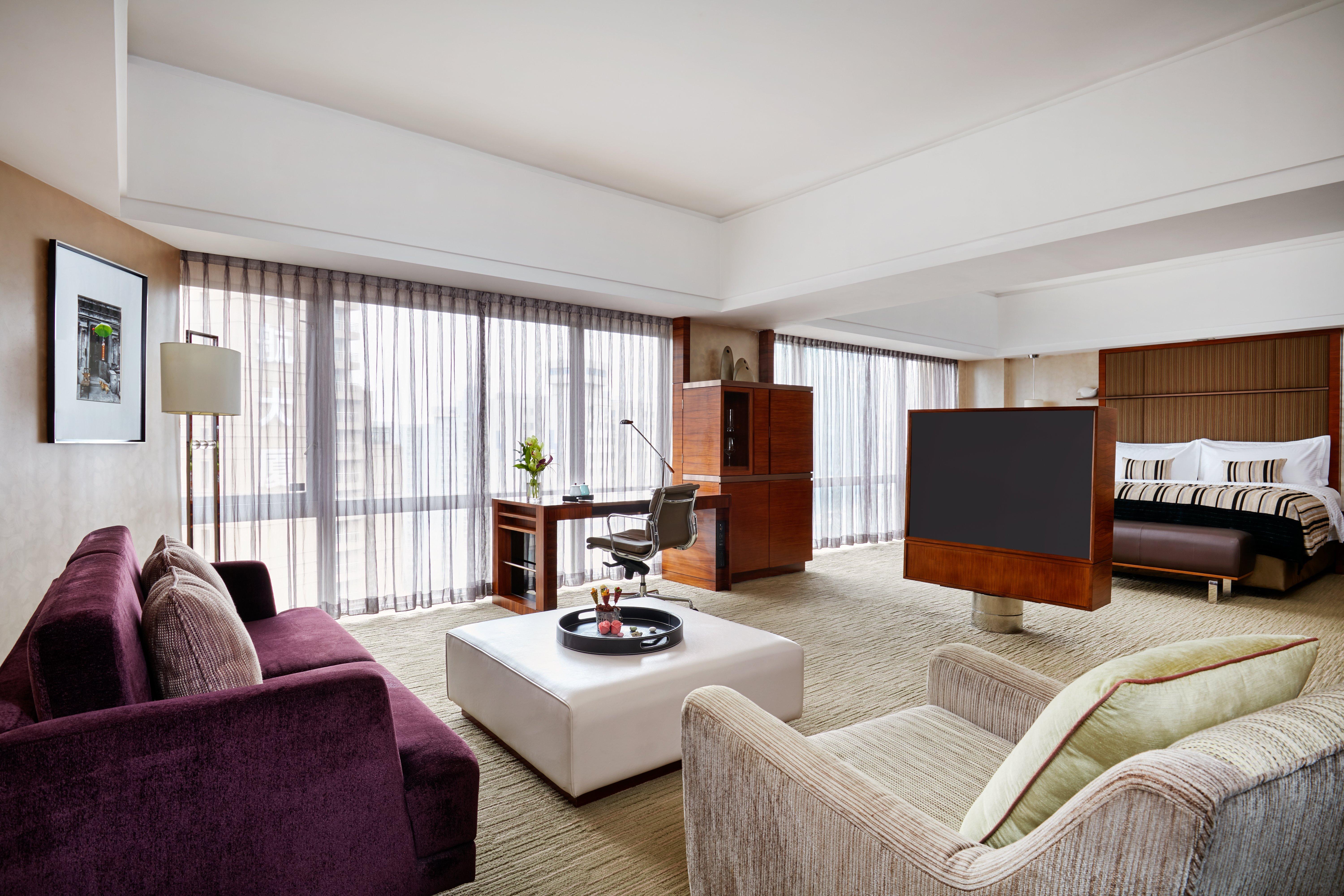 Intercontinental Shanghai Pudong By Ihg Exterior photo