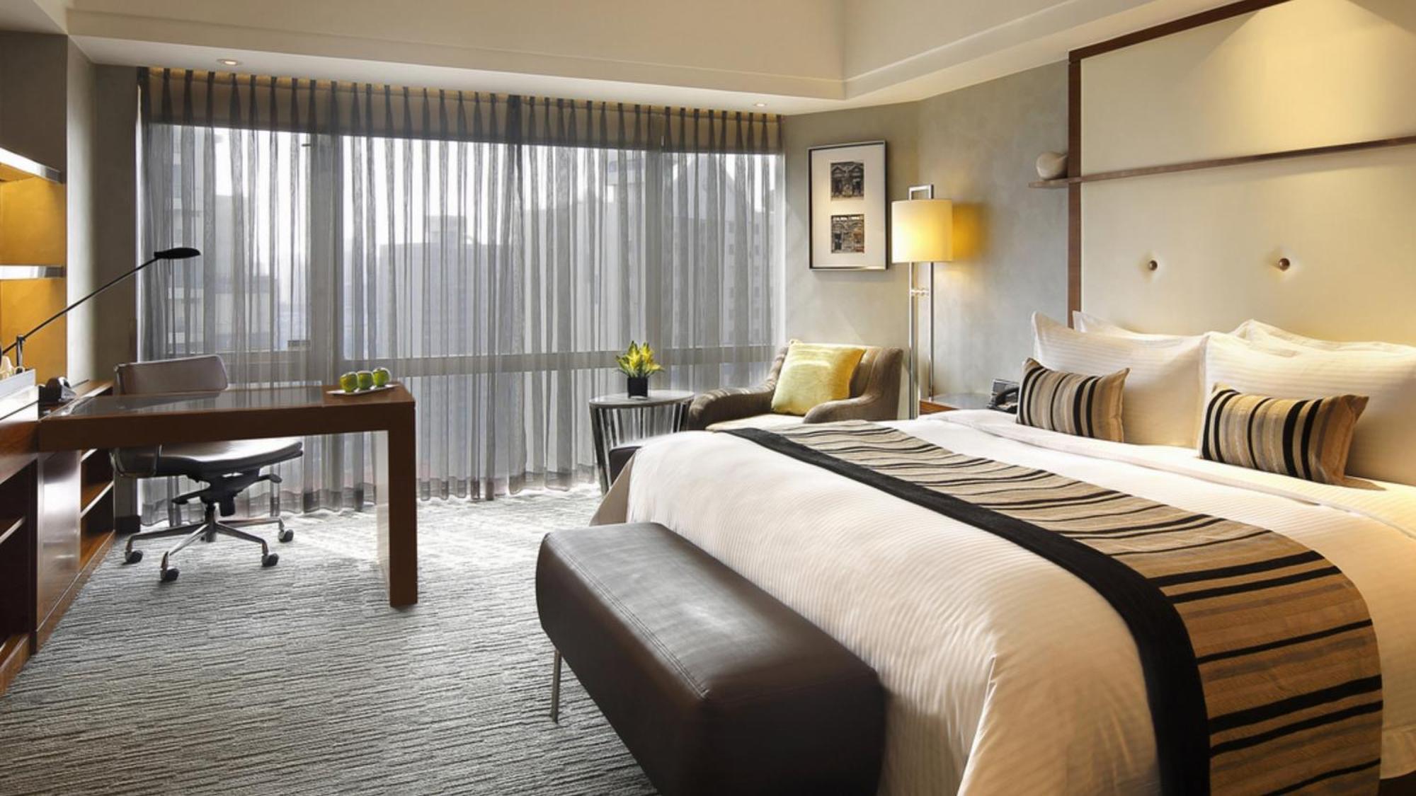 Intercontinental Shanghai Pudong By Ihg Exterior photo